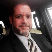 Christopher J. Perez