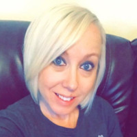 Jessica Scates