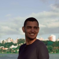 Lucas Aparecido Azevedo Gomes