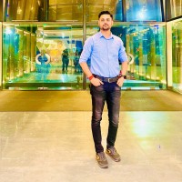 Atul Singh Tomar