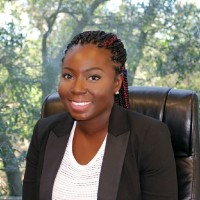 Sarah Ohene-Darko
