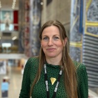 Anna Corrall
