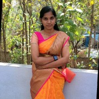 Nandhini Ravi