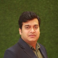 Tushar Saha
