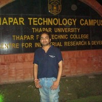 Varun Upadhayay