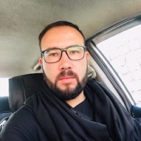 Jawid Farahmand