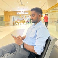 Derrin Mathew