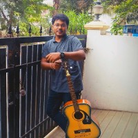 Aravhindhan Balu