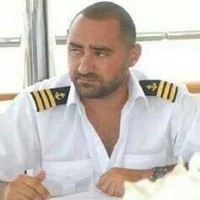 Capt. Patrick Abi Rached