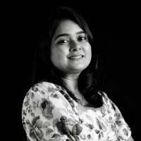 Manushi Gohel