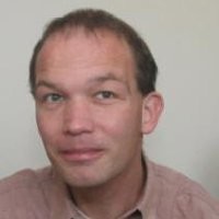 Bert Van Den Hoogen