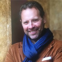Peter Vogl