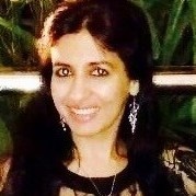 Jyotsna Balchandani