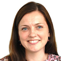 Hanne Rasmussen