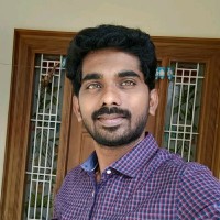Sathish Kumar Baskaran