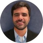 Nicholas Rodrigues