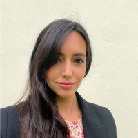 Naiara Arévalo Urrutia