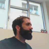 Sergio Cicero Gonzalez