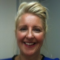 Christina Matthews
