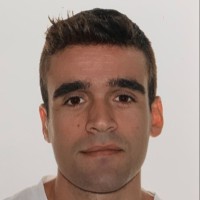 Nestor Tarrasón Nebot
