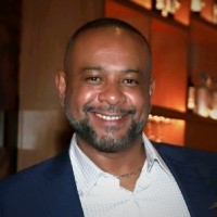 Carlos Benedito dos Santos Pereira