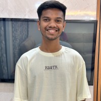 Akhilesh Shinde