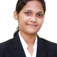 Ananya shinde