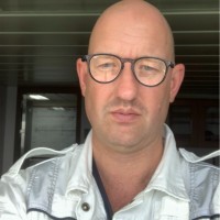 Daniel Whitaker