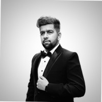 Tushar Sharma