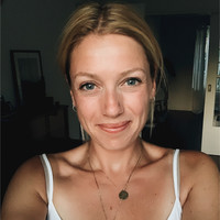 Amanda Drost