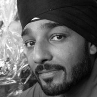 Raj Jandu