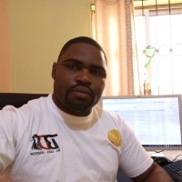 Guy Charly Menounga