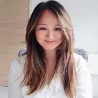 Joyce Tia