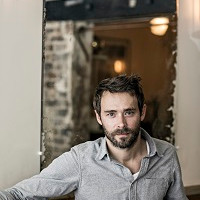 frederic le bordays