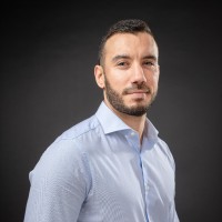 Karim Messaoudi