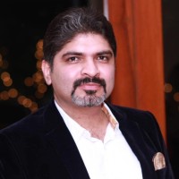 Harshal Galani