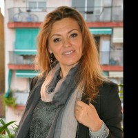 Iryna Komendantova