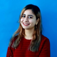 Maryam Eslami