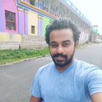 Gopinath Thiyagarajan