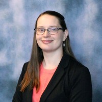 Amanda Chambers, Cem, Cmvp, Nabcep Pva