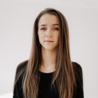 Anastasiia Protsykevych