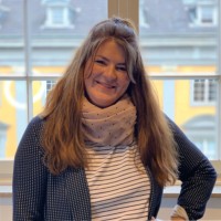 Dr. Des. Jennifer Wenner