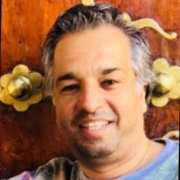 Alireza Panahi