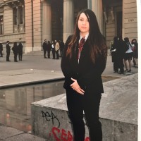 Yanina Romero Arriagada