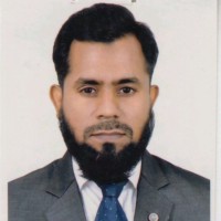 Md. Ahsanul Kabir Siddiquee