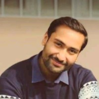 Baleegh Ur Rehman