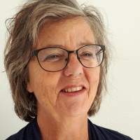 Mirjam Dirkx