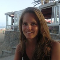 Ilse Kopmels