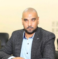 Mahmoud Fekry