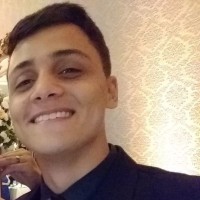 João Victor Pedroso
